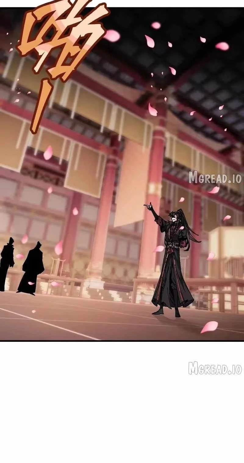 Devious Son Of Heaven Chapter 180 Gambar 25