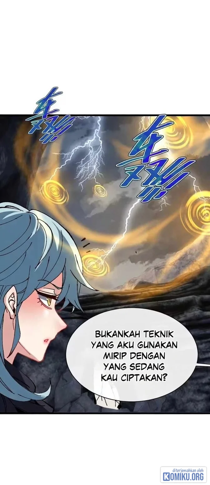 Devious Son Of Heaven Chapter 182 Gambar 25