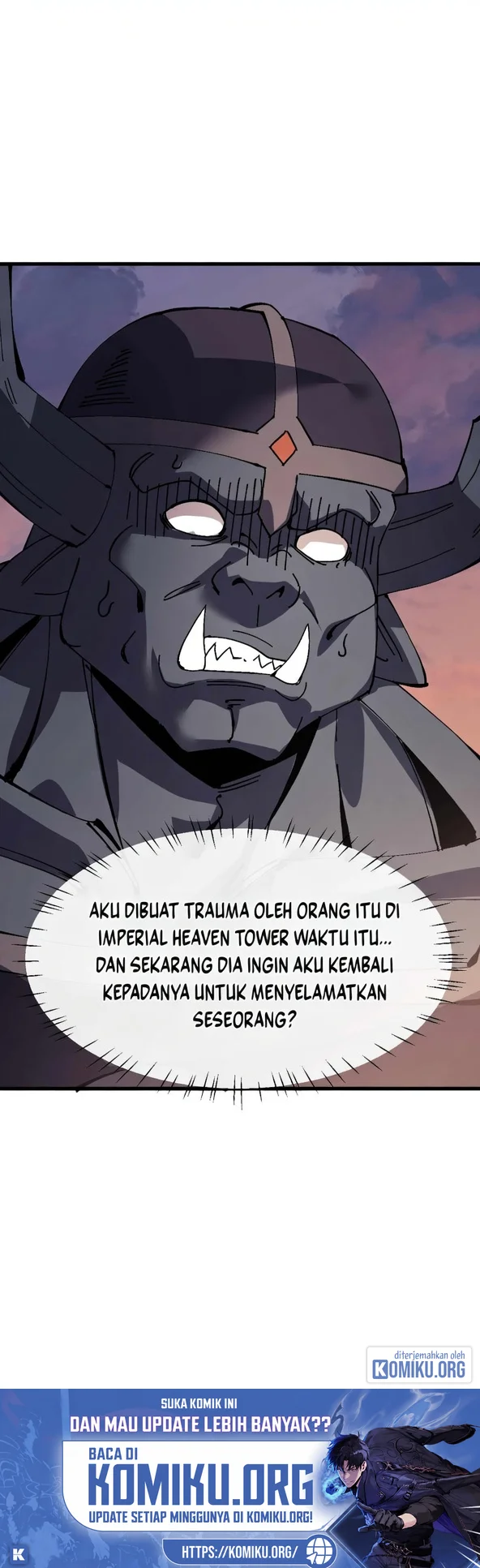 Devious Son Of Heaven Chapter 199 Gambar 25