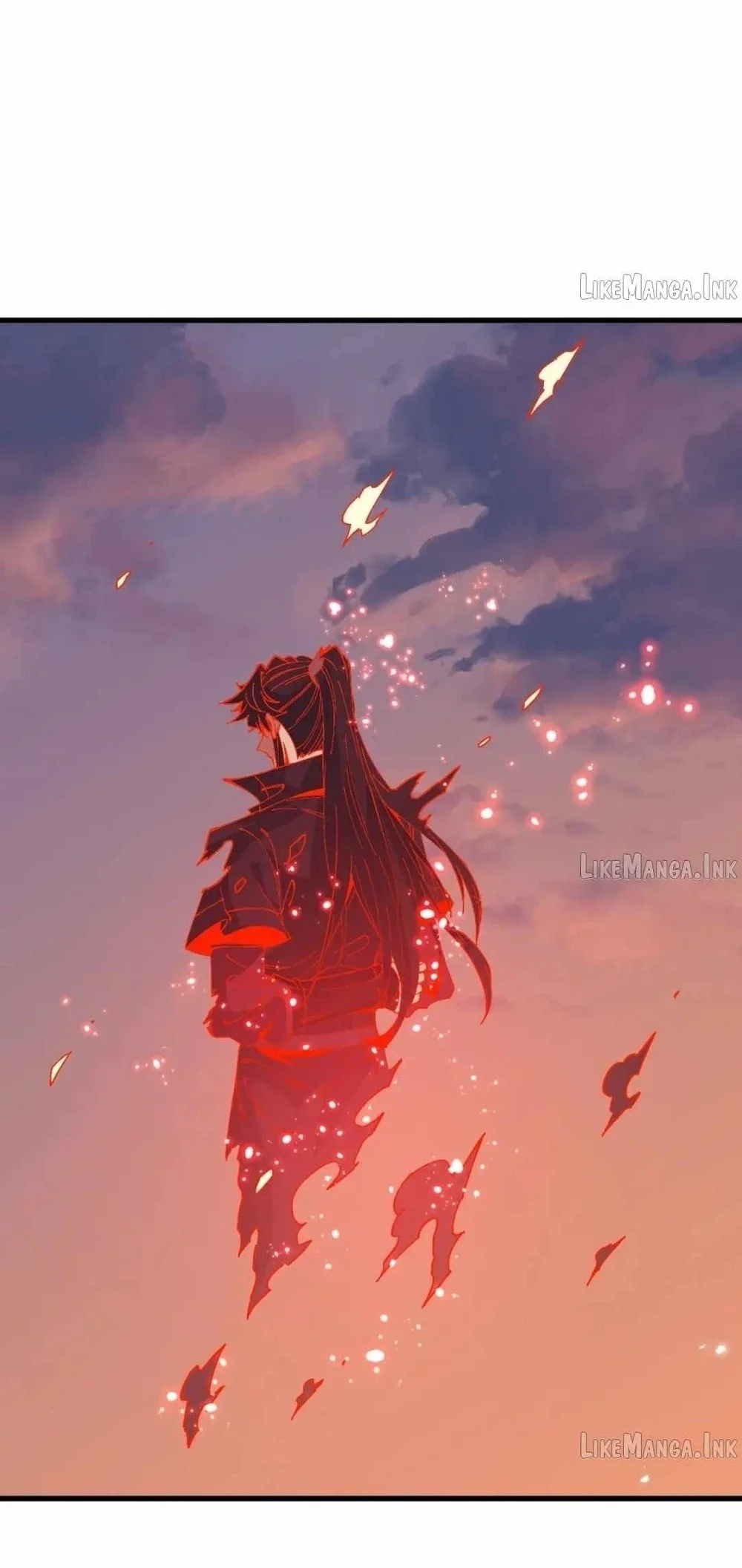 Devious Son Of Heaven Chapter 200 Gambar 26