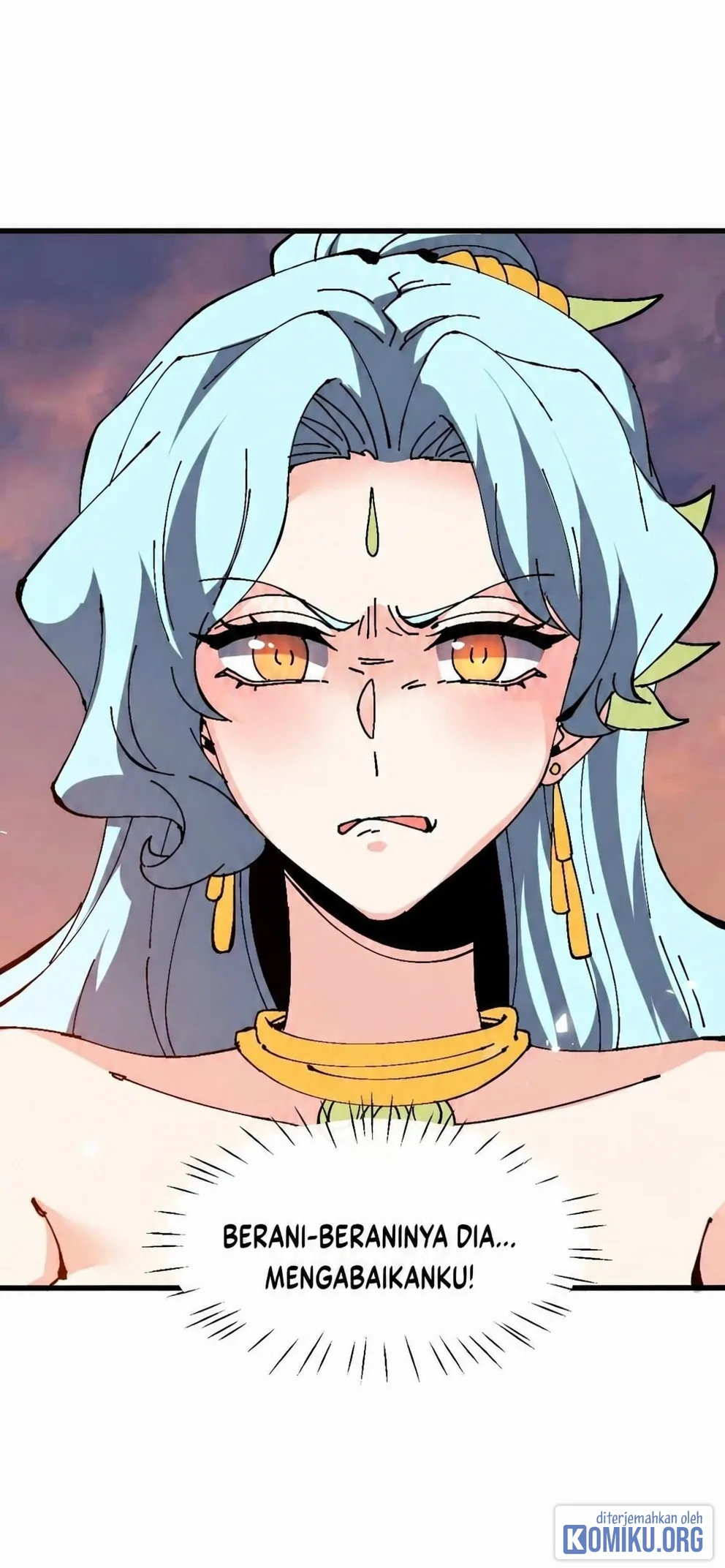 Devious Son Of Heaven Chapter 200 Gambar 27