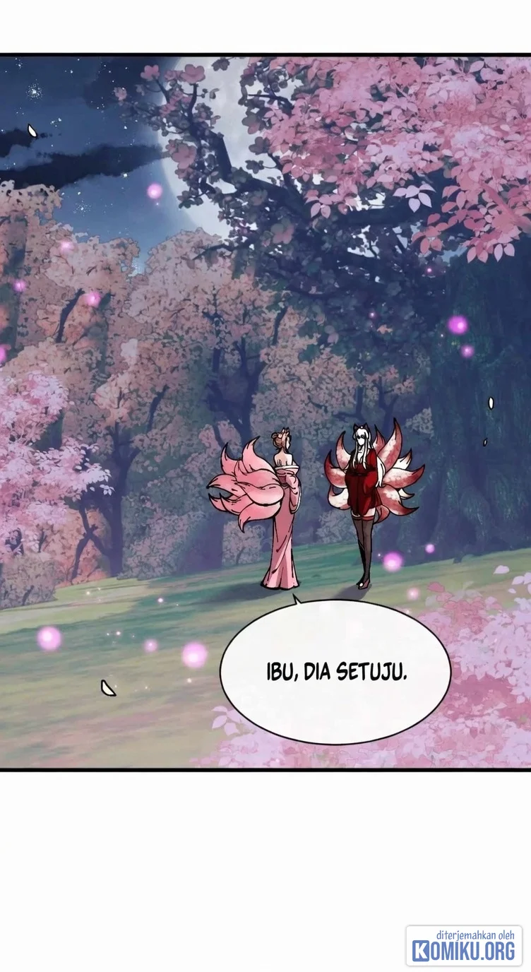 Devious Son Of Heaven Chapter 203 Gambar 25