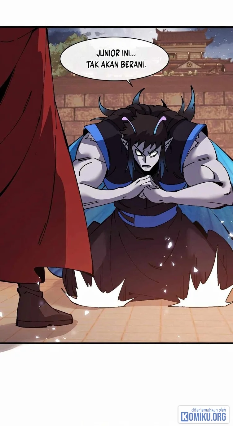 Devious Son Of Heaven Chapter 204 Gambar 24