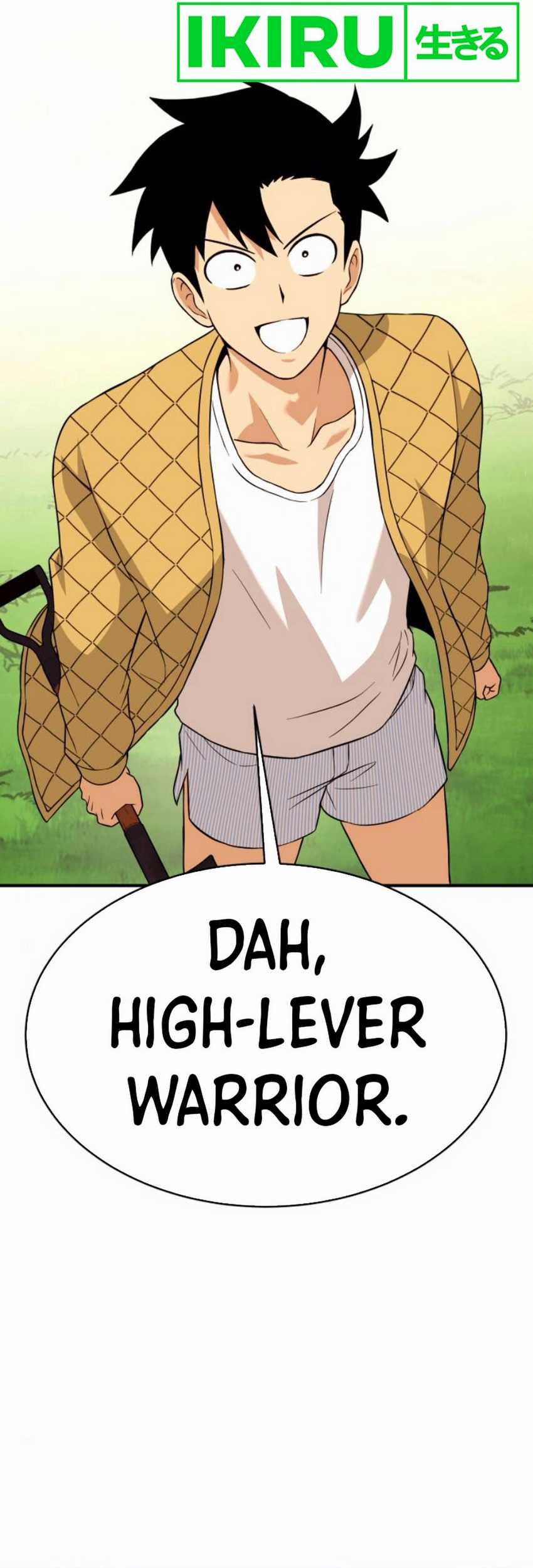 Dig or Die Chapter 10 halaman 93