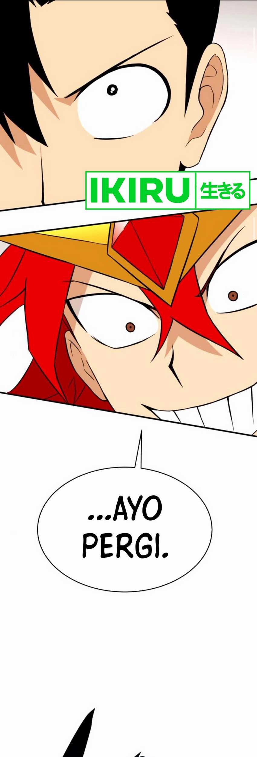Dig or Die Chapter 10 halaman 95