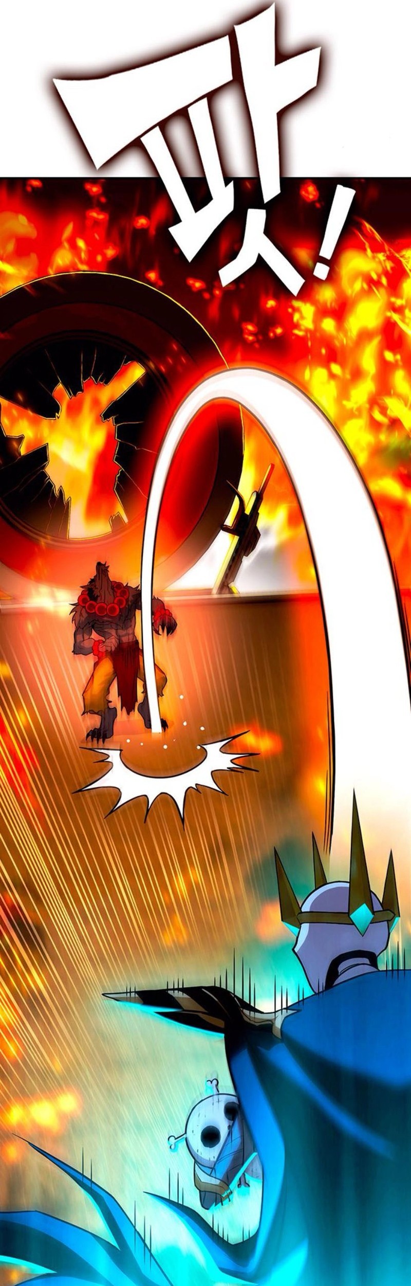 Dig or Die Chapter 11 halaman 82