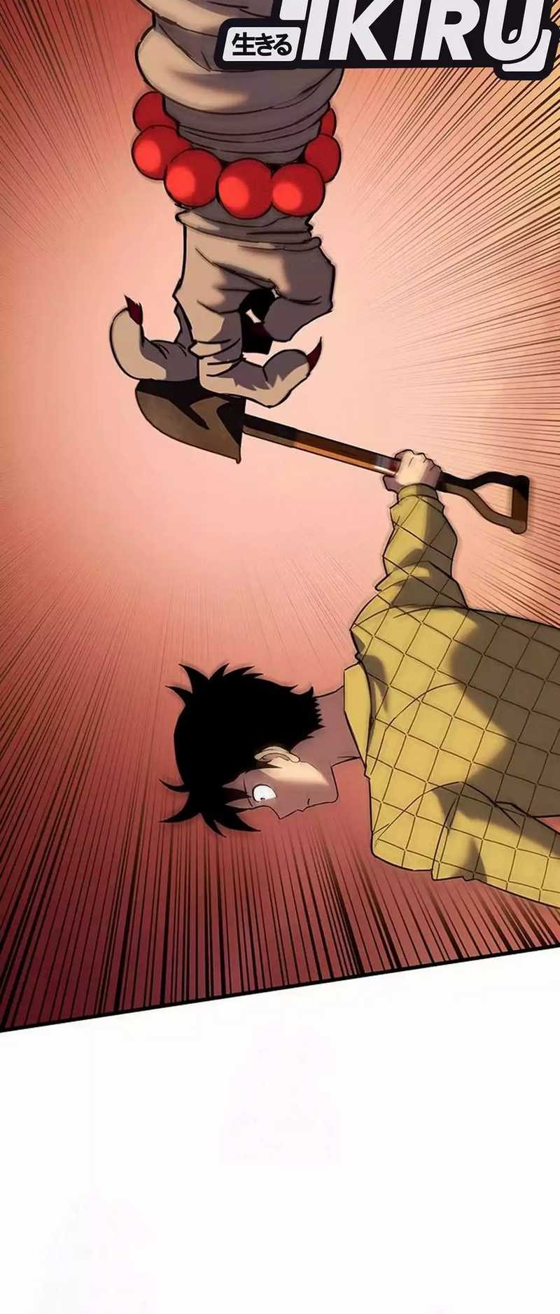 Dig or Die Chapter 12 halaman 92