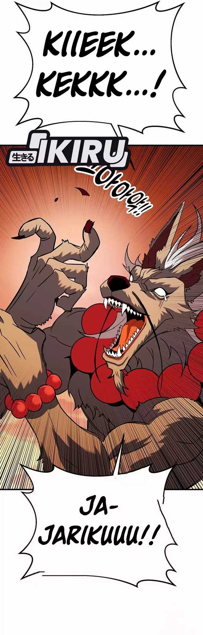 Dig or Die Chapter 12 halaman 93
