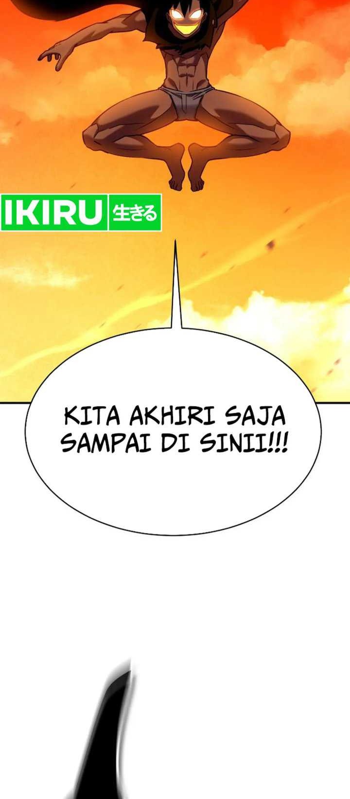 Dig or Die Chapter 3 halaman 61