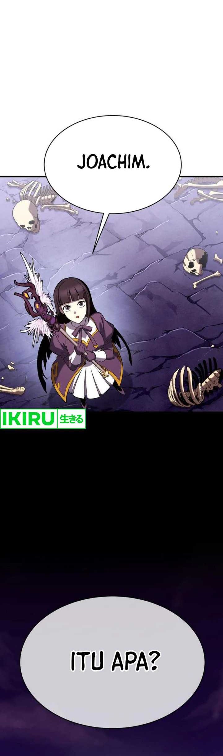 Dig or Die Chapter 4 halaman 96