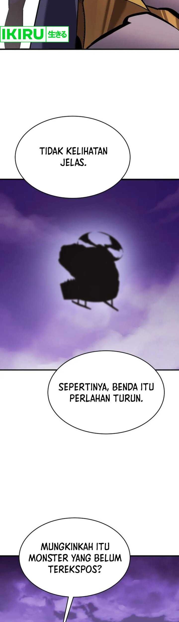 Dig or Die Chapter 4 halaman 98