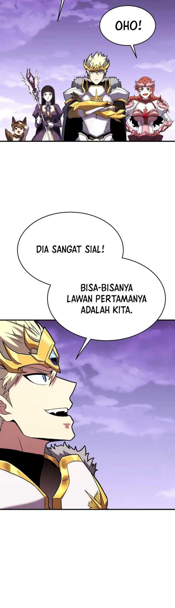 Dig or Die Chapter 4 halaman 99