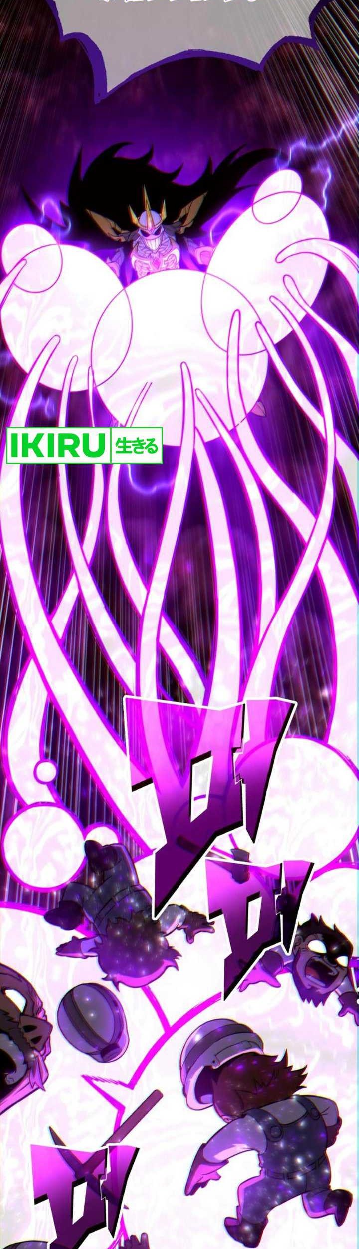 Dig or Die Chapter 5 halaman 64