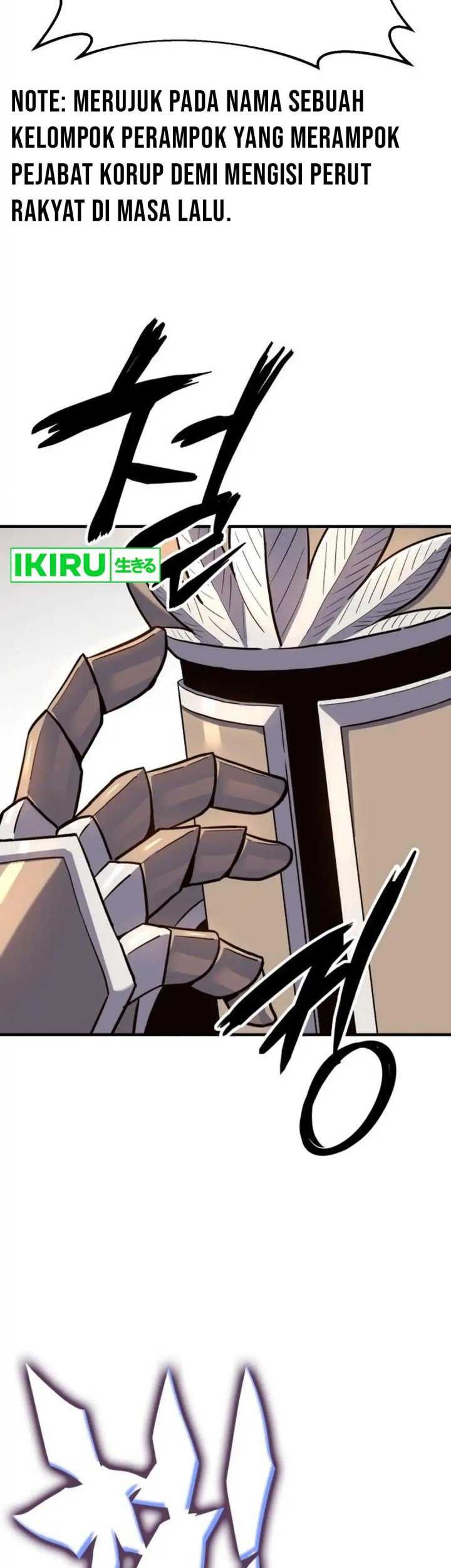 Dig or Die Chapter 6 halaman 51