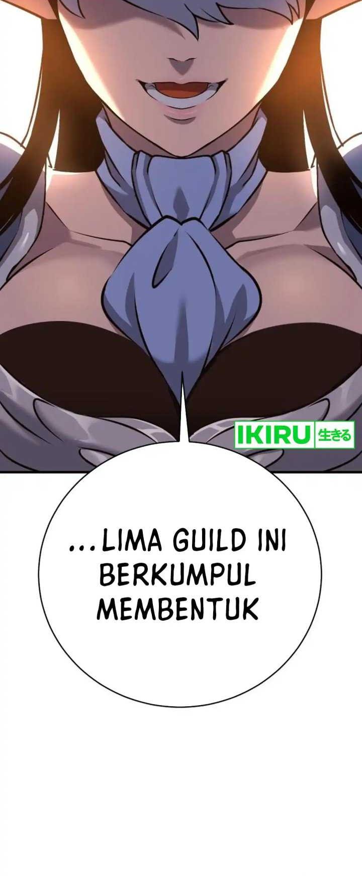Dig or Die Chapter 6 halaman 55