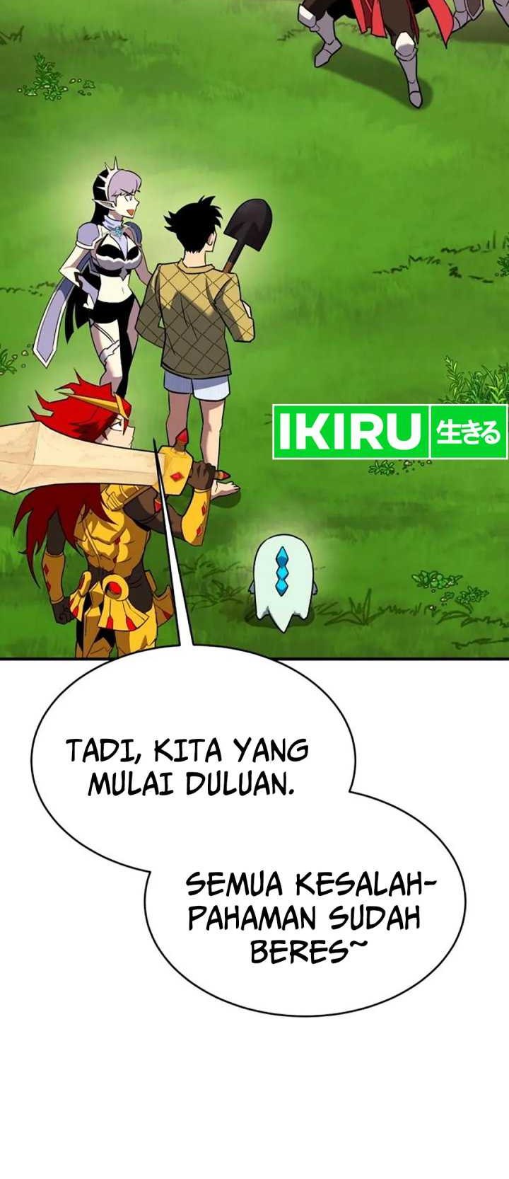 Dig or Die Chapter 8 halaman 71