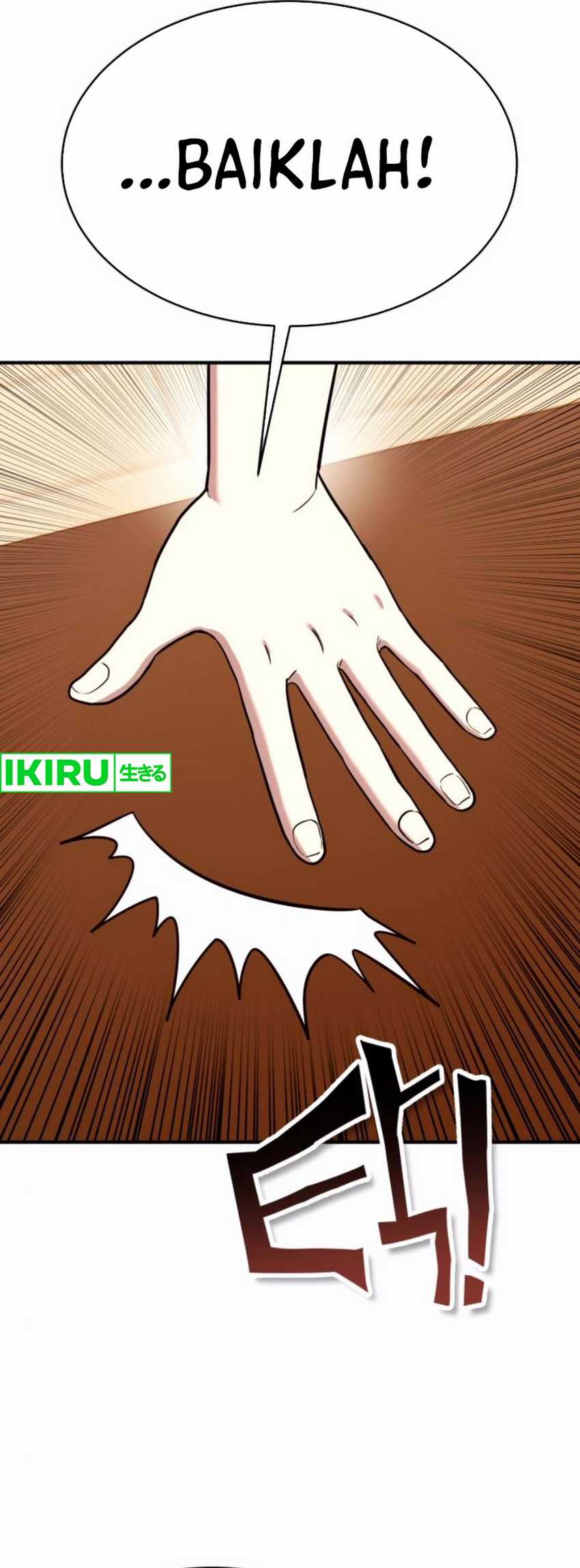 Dig or Die Chapter 9 halaman 85