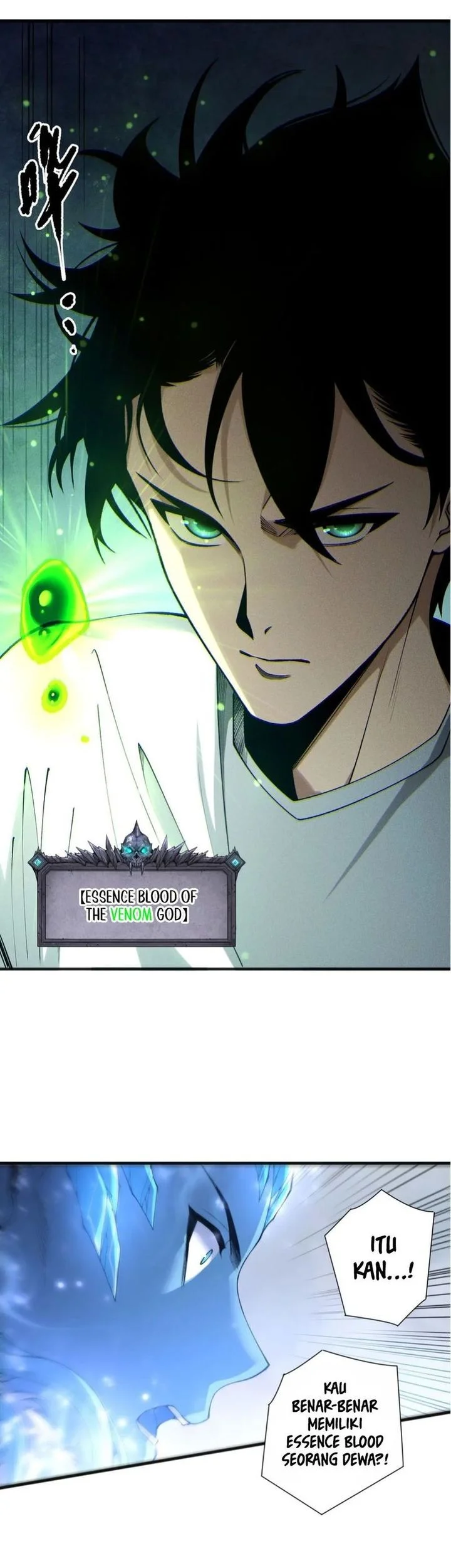 Disastrous Necromancer Chapter 239 Gambar 25
