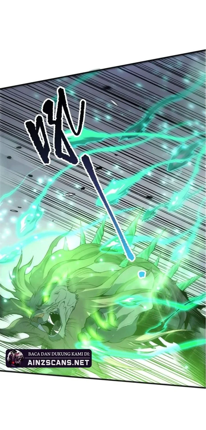 Disastrous Necromancer Chapter 239 Gambar 26