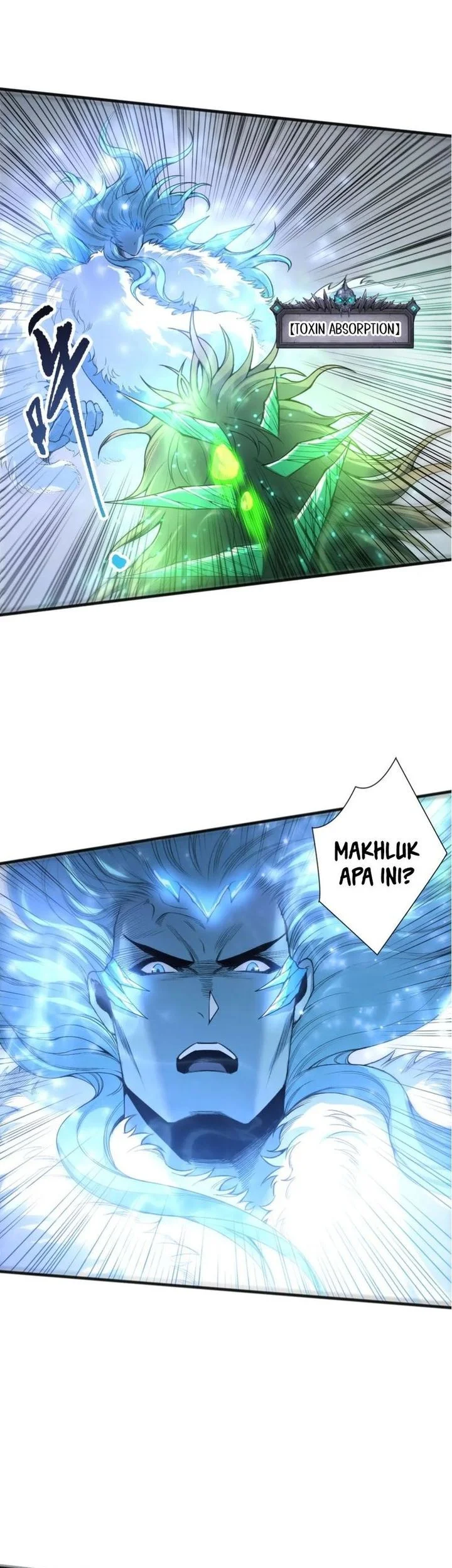 Disastrous Necromancer Chapter 239 Gambar 27