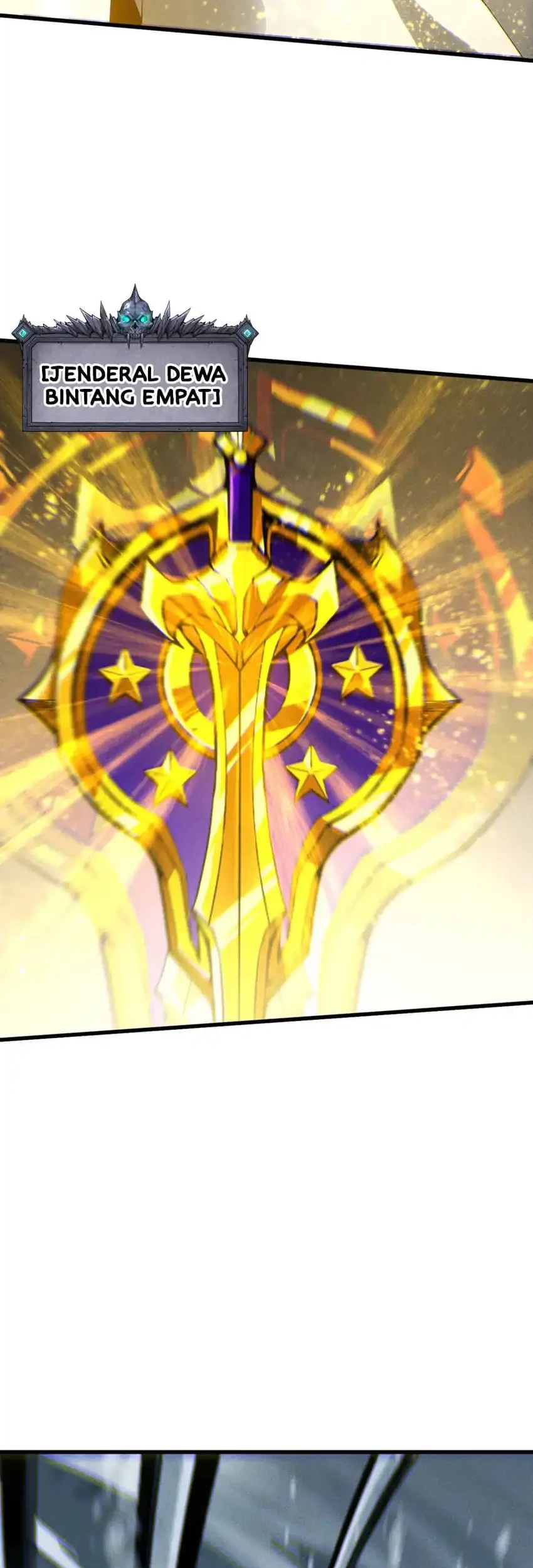 Disastrous Necromancer Chapter 245 Gambar 25