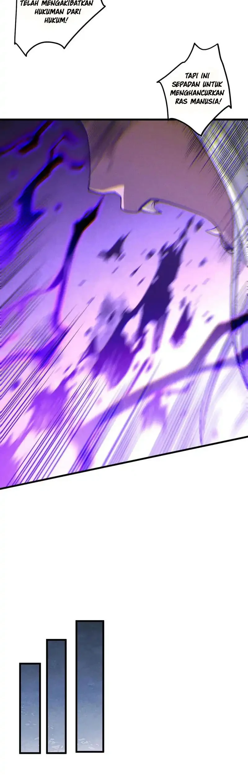 Disastrous Necromancer Chapter 249 Gambar 25