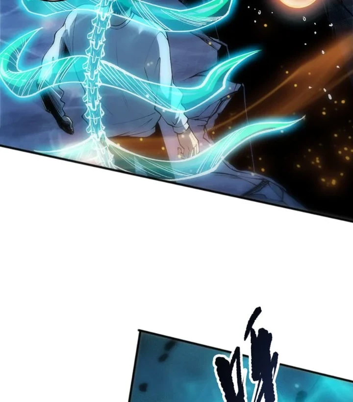 Disastrous Necromancer Chapter 273 Gambar 25