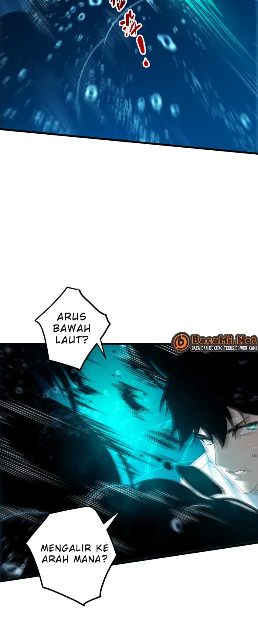 Disastrous Necromancer Chapter 274 Gambar 26