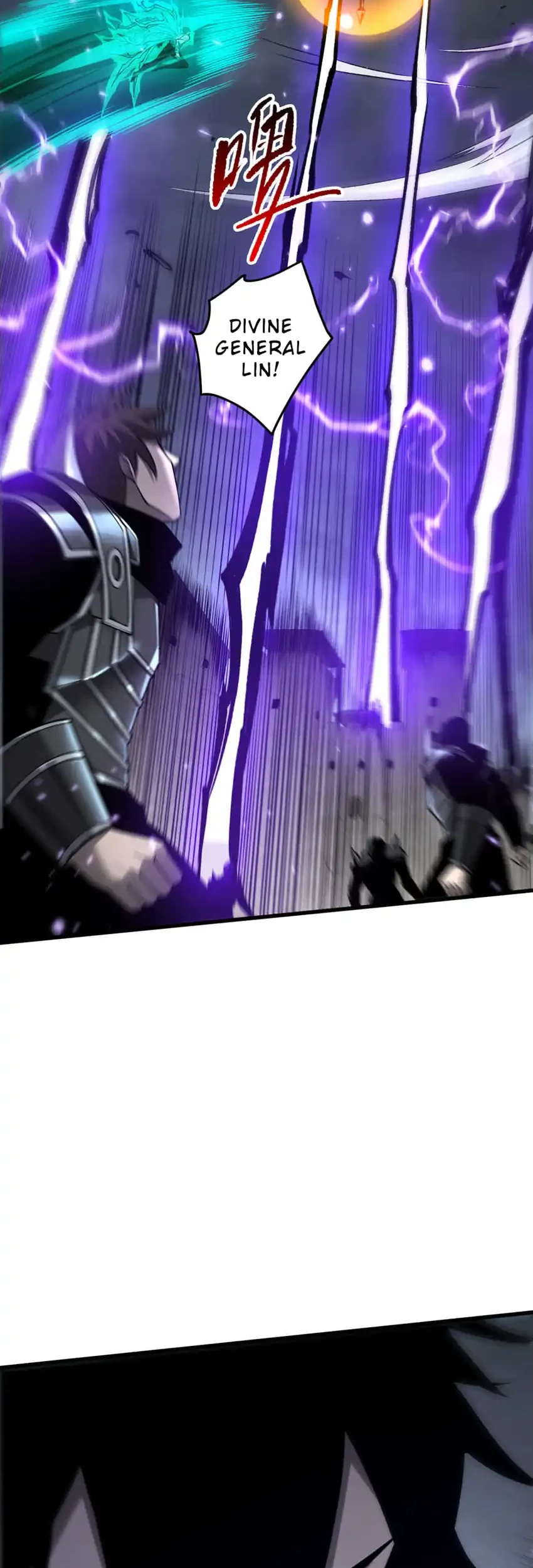 Disastrous Necromancer Chapter 275 Gambar 27