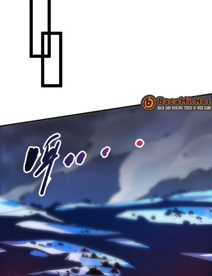 Disastrous Necromancer Chapter 284 Gambar 25