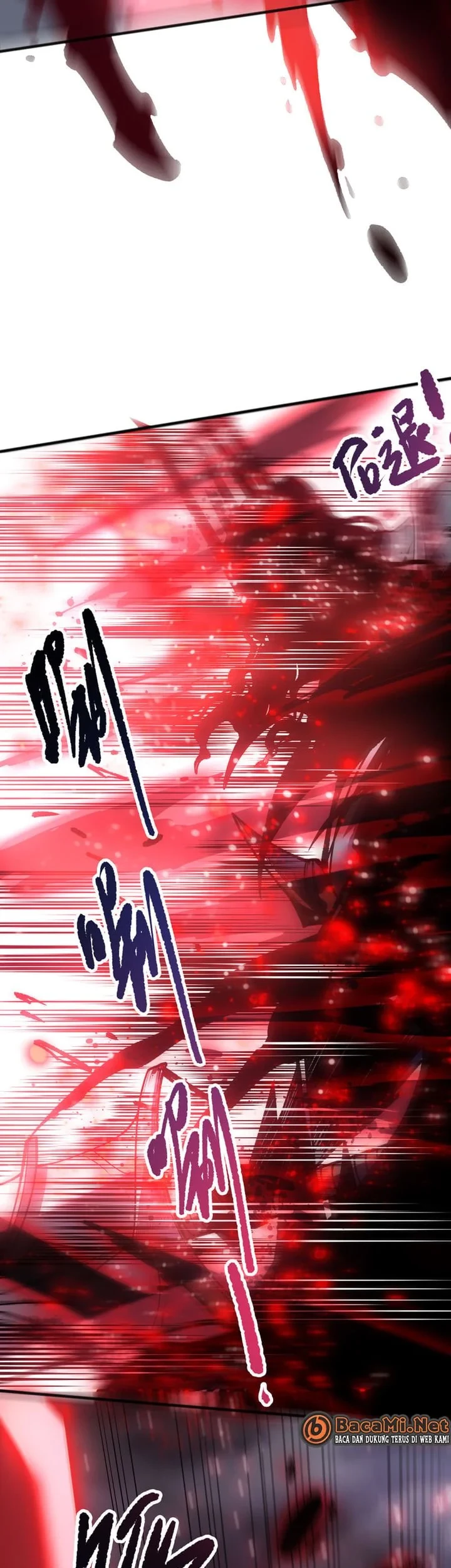 Disastrous Necromancer Chapter 287 Gambar 24