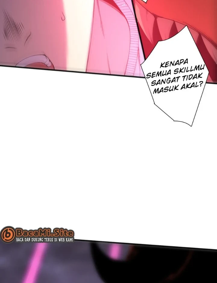 Disastrous Necromancer Chapter 291 Gambar 21