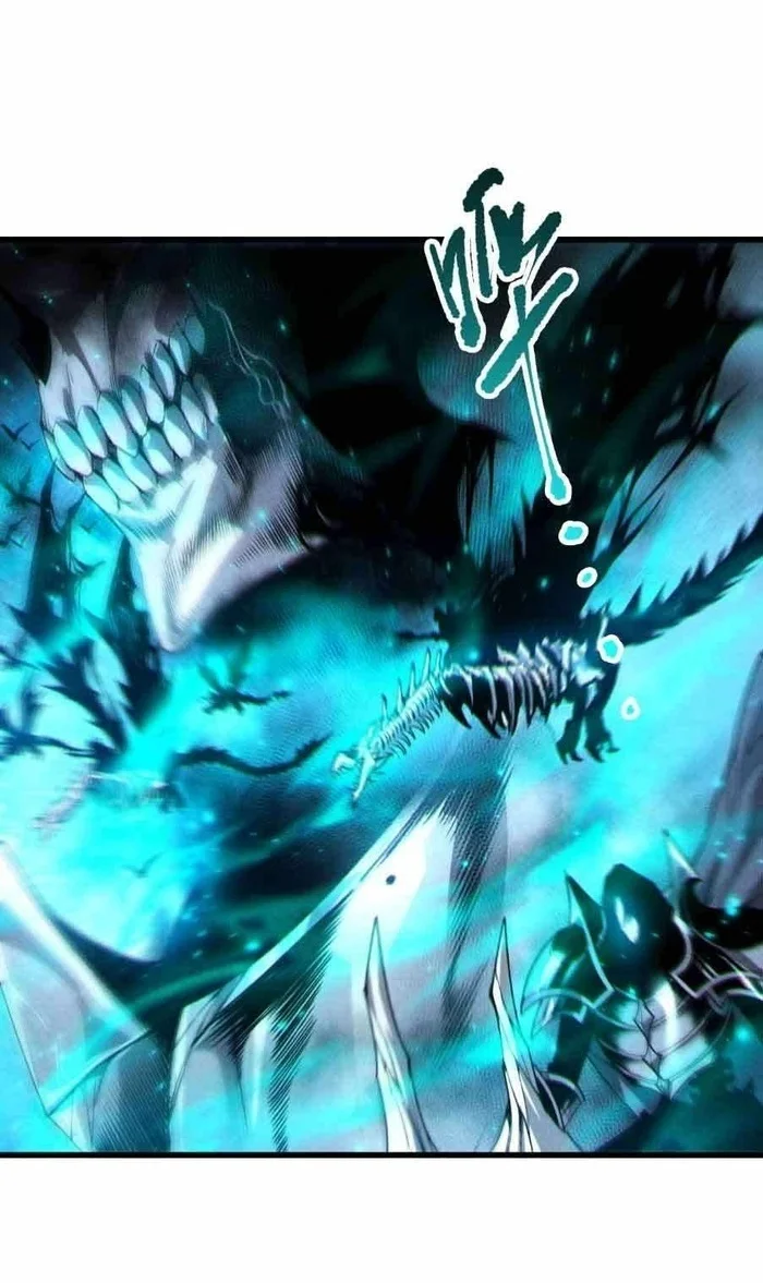 Disastrous Necromancer Chapter 293 Gambar 33