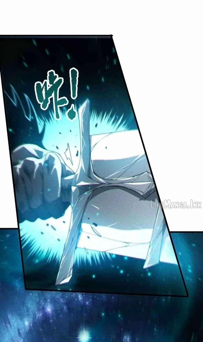 Disastrous Necromancer Chapter 293 Gambar 34