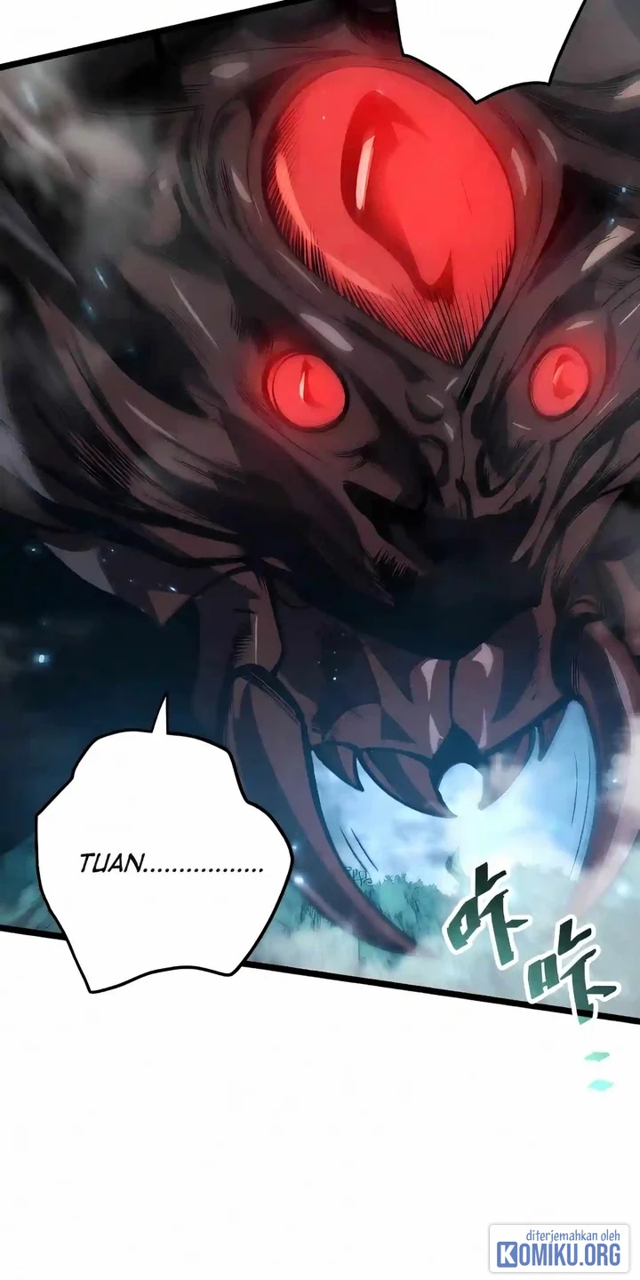 Disastrous Necromancer Chapter 305 Gambar 29