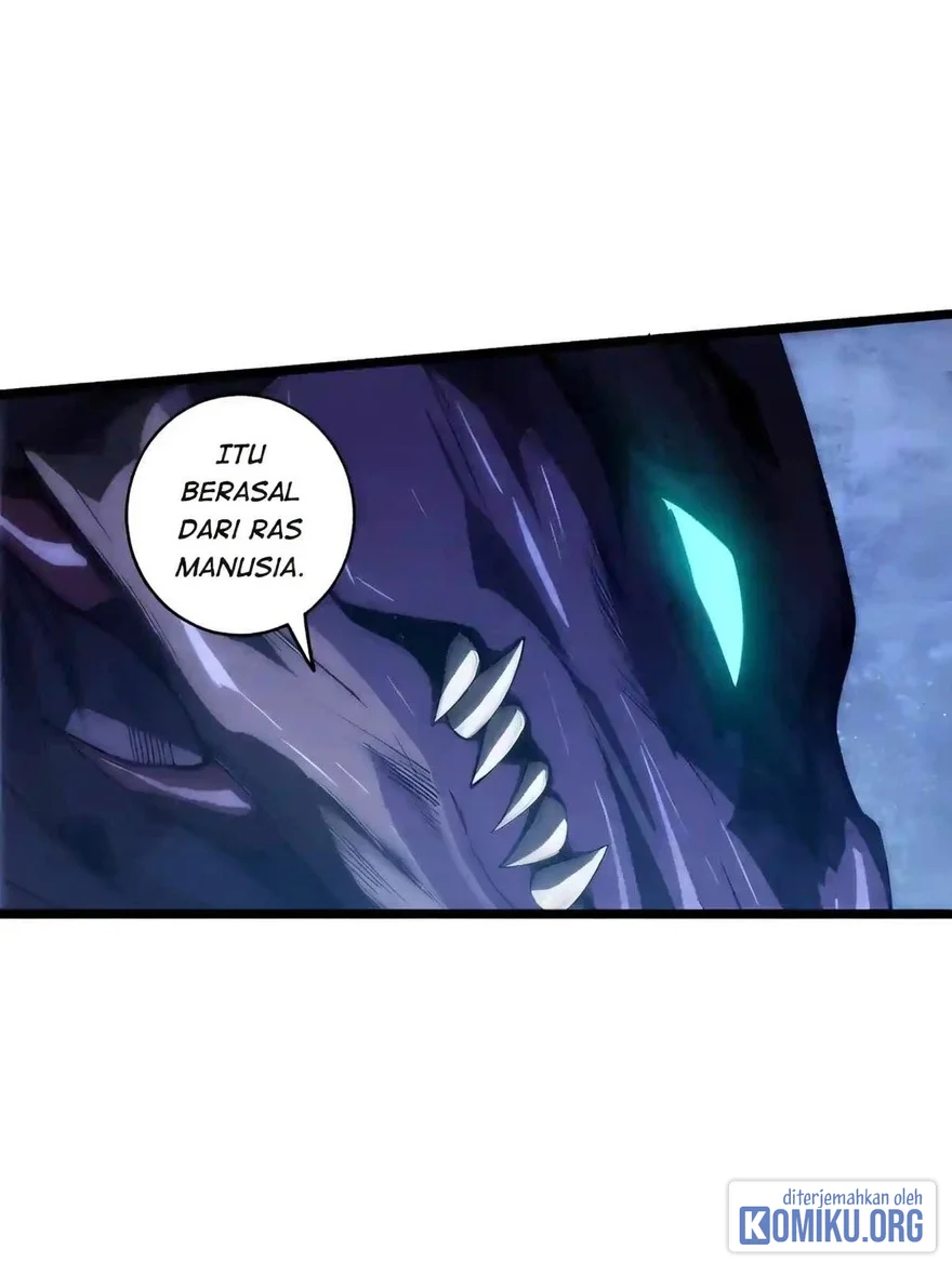 Disastrous Necromancer Chapter 306 Gambar 30