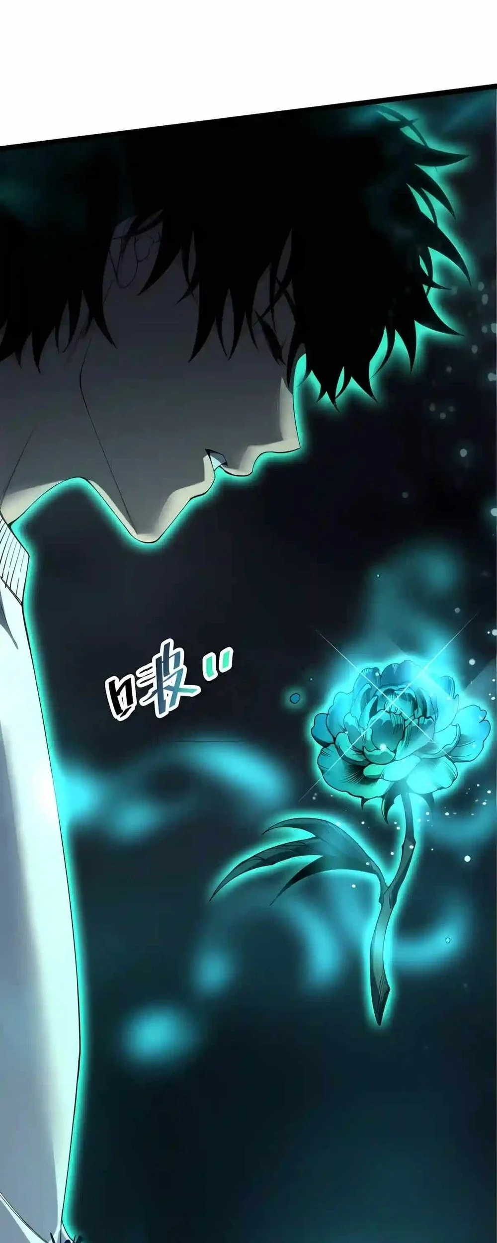 Disastrous Necromancer Chapter 310 Gambar 28