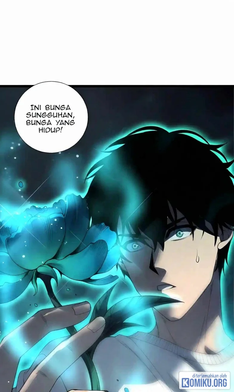 Disastrous Necromancer Chapter 310 Gambar 30