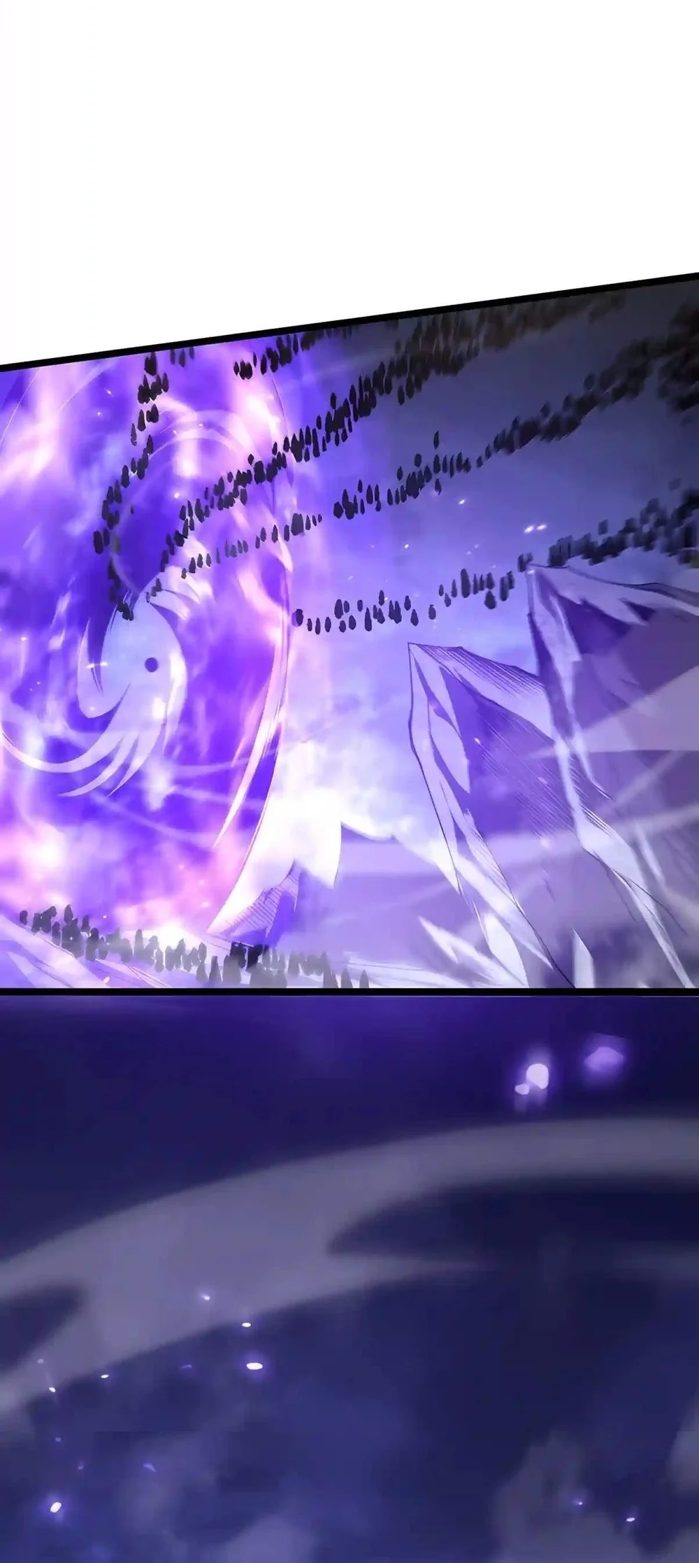 Disastrous Necromancer Chapter 311 Gambar 34
