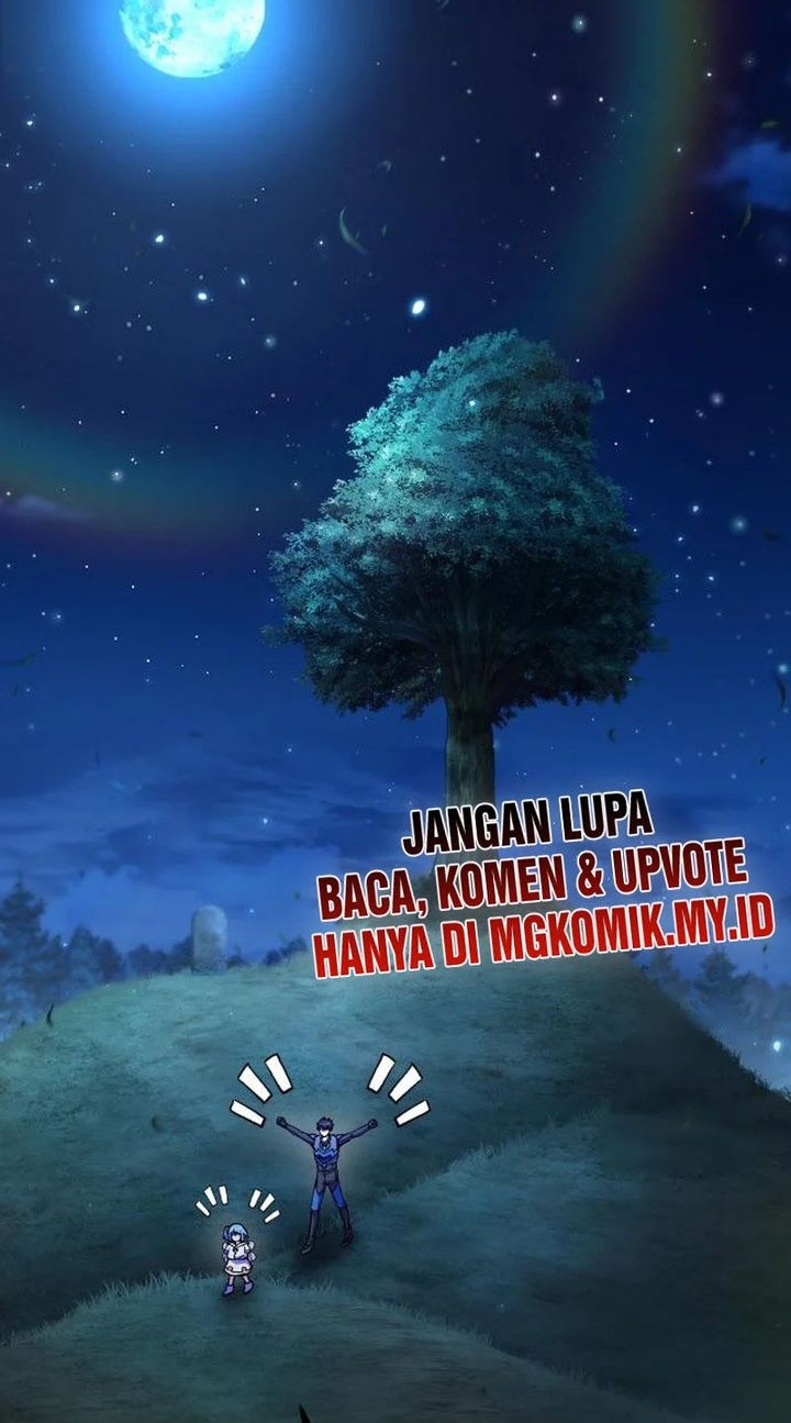 Divine Delivery Chapter 64 halaman 48