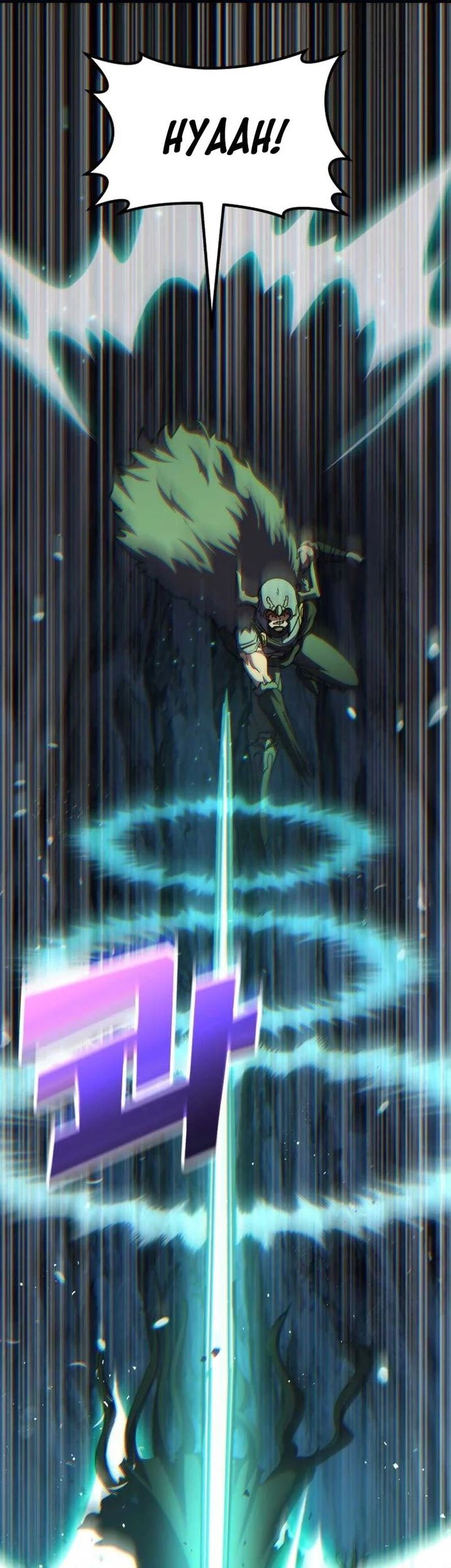 Divine Delivery Chapter 69 halaman 55