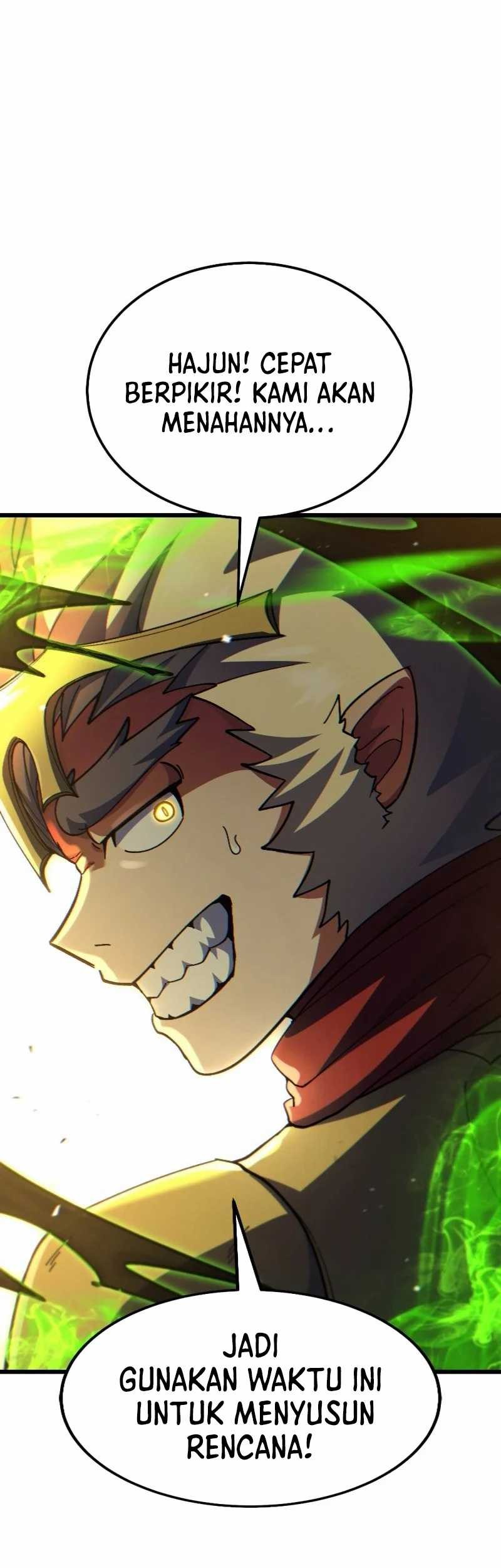 Divine Delivery Chapter 71 halaman 60