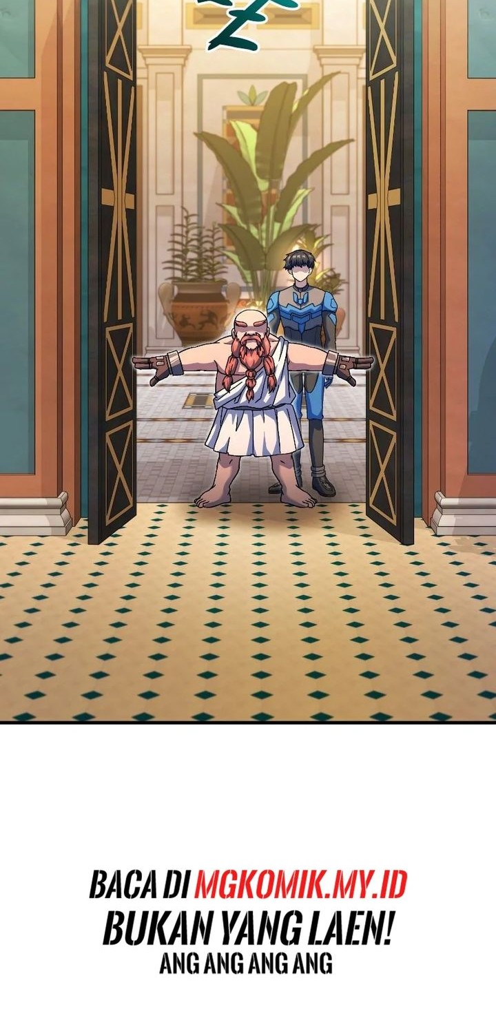 Divine Delivery Chapter 74 halaman 55