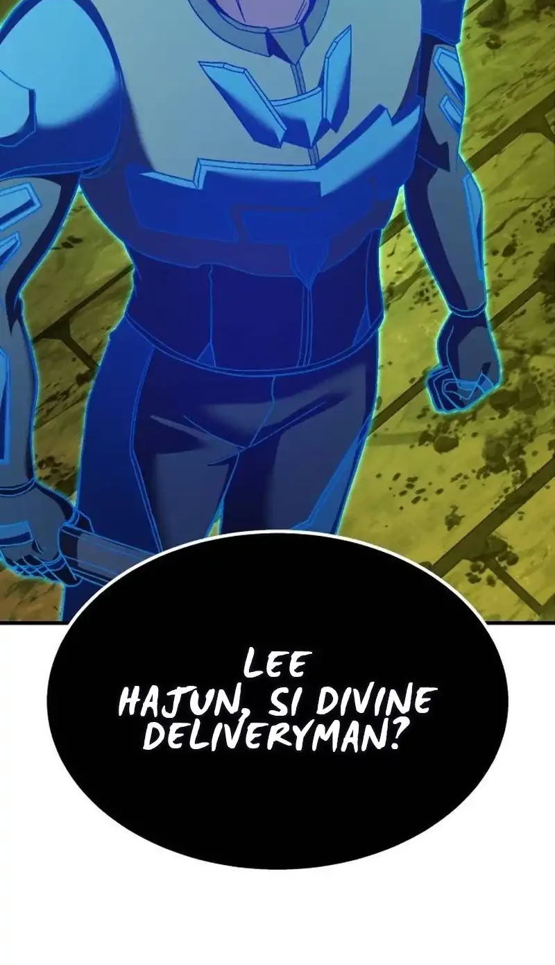 Divine Delivery Chapter 78 halaman 68