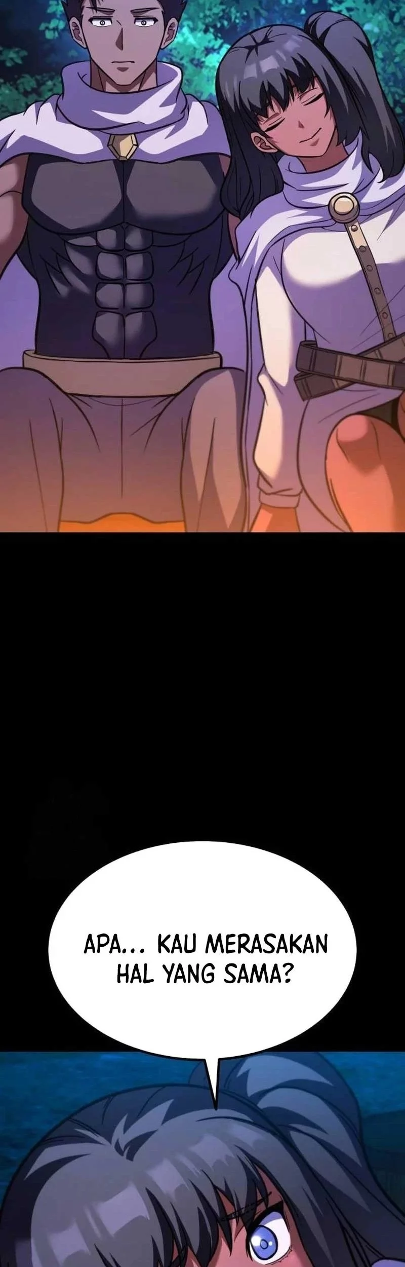Divine Delivery Chapter 80 halaman 38