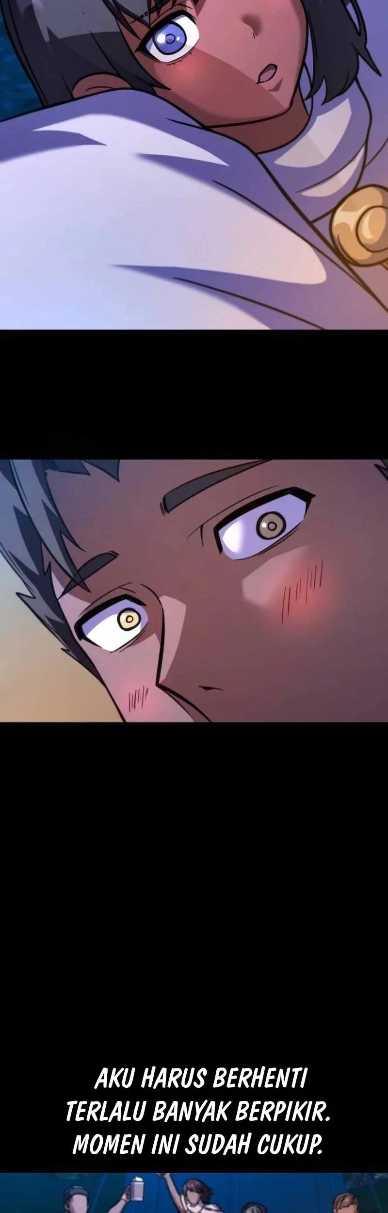 Divine Delivery Chapter 80 halaman 39