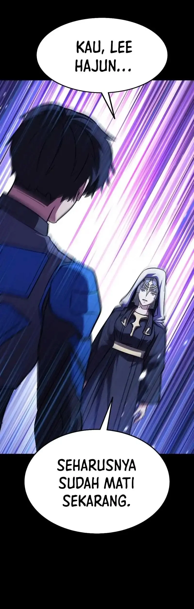 Divine Delivery Chapter 88 Gambar 54
