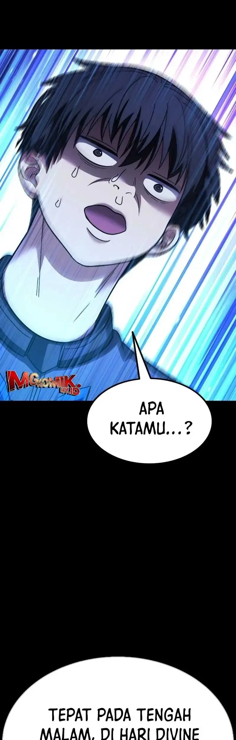Divine Delivery Chapter 88 Gambar 55