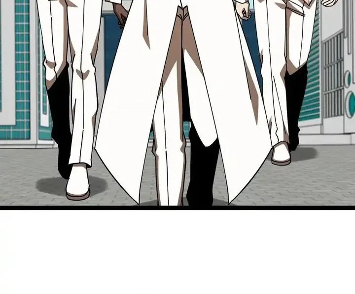 Divine Leveling System Chapter 193 Gambar 22