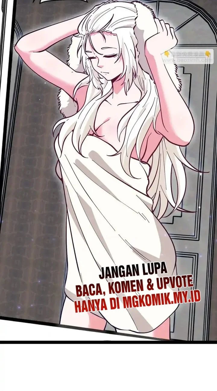 Divine Leveling System Chapter 195 Gambar 22